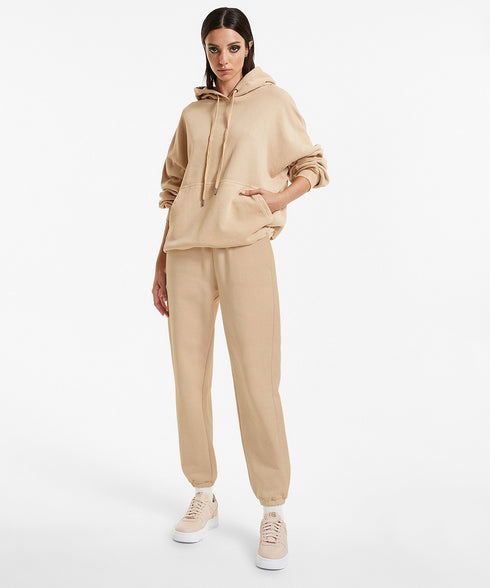 KSUBI IKON TRAK LATTE Womens Apparel - WOMENS APPAREL